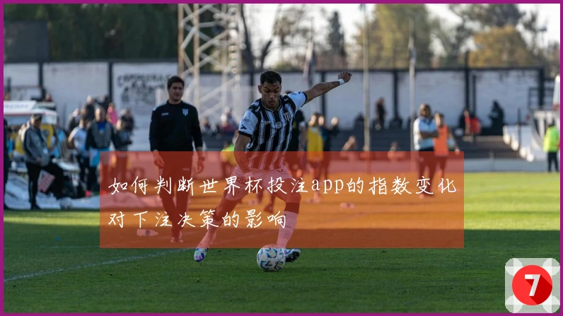 如何判断世界杯投注app的指数变化对下注决策的影响
