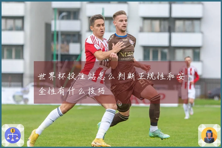 世界杯投注站怎么判断正规性和安全性有什么技巧