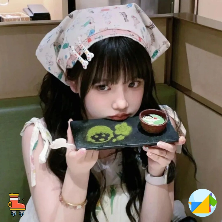 陈同学