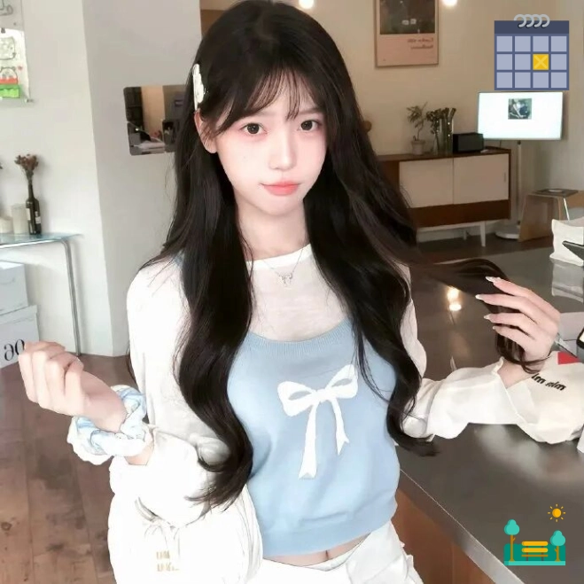 用户评价头像